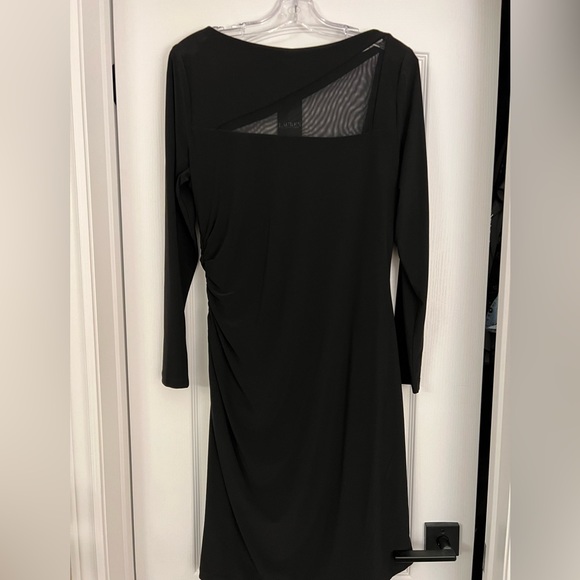 Ralph Lauren Black Dress - Picture 2 of 2